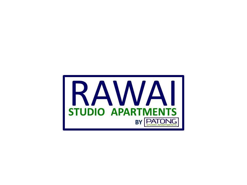 Rawai Studio Apartments By Psa Экстерьер фото